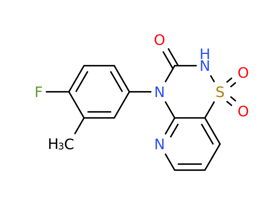 Structure Amb19747379