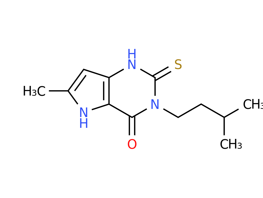 Structure Amb19747416