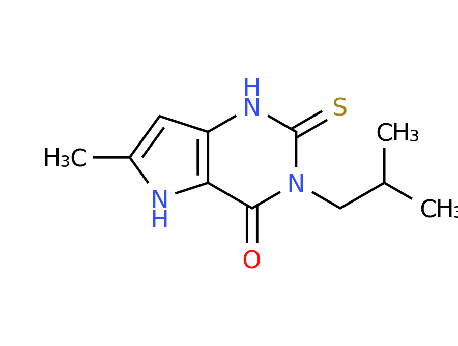 Structure Amb19747417