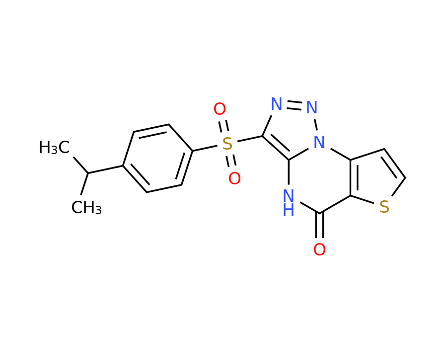 Structure Amb19747515