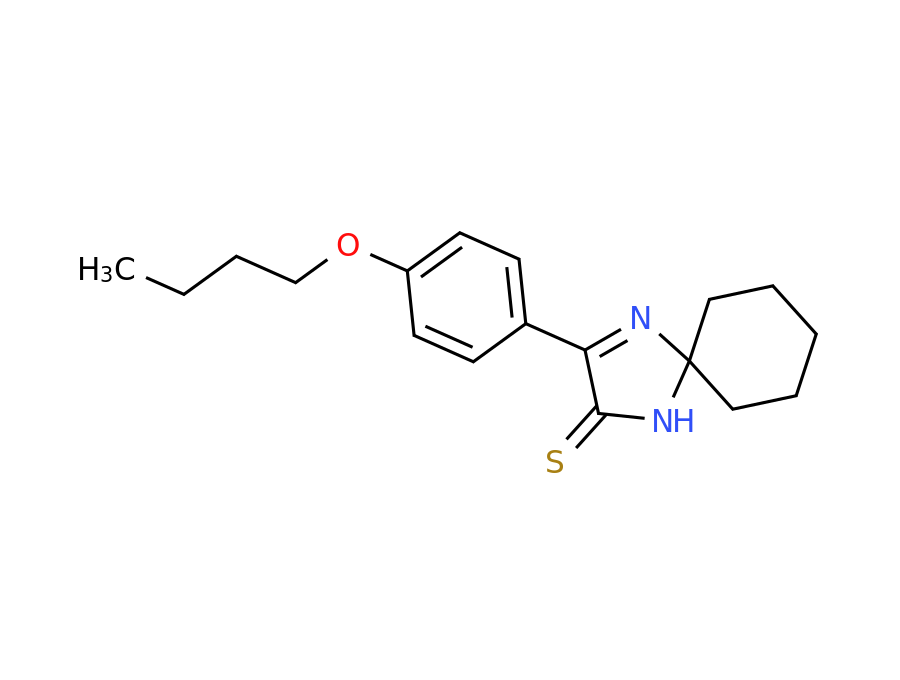 Structure Amb19747520