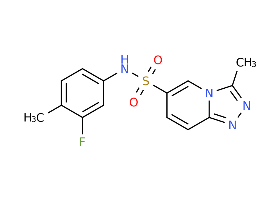 Structure Amb19747561