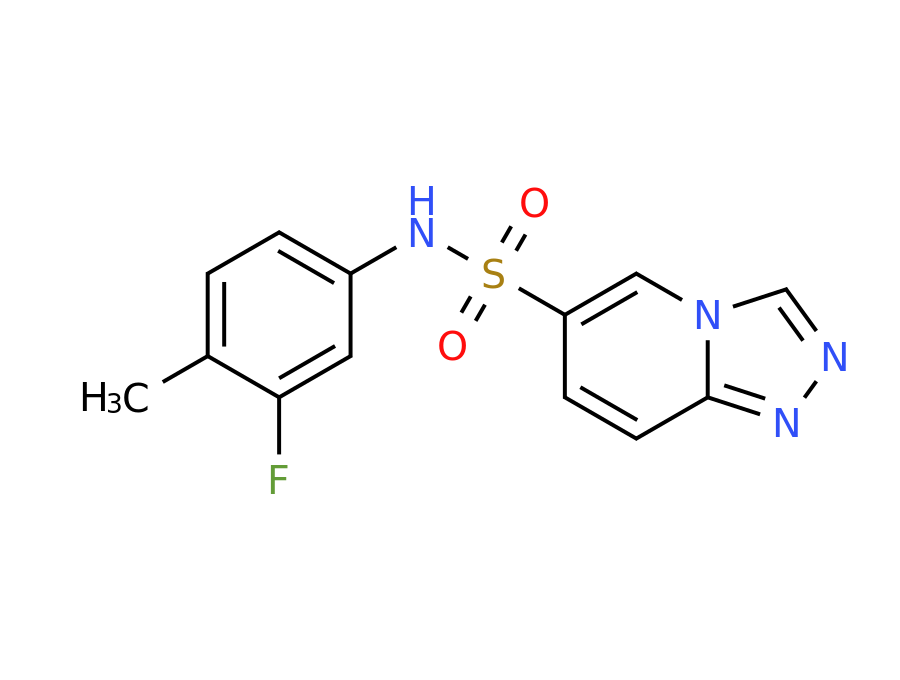 Structure Amb19747562