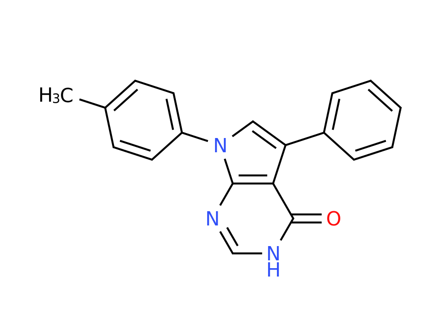 Structure Amb19747587