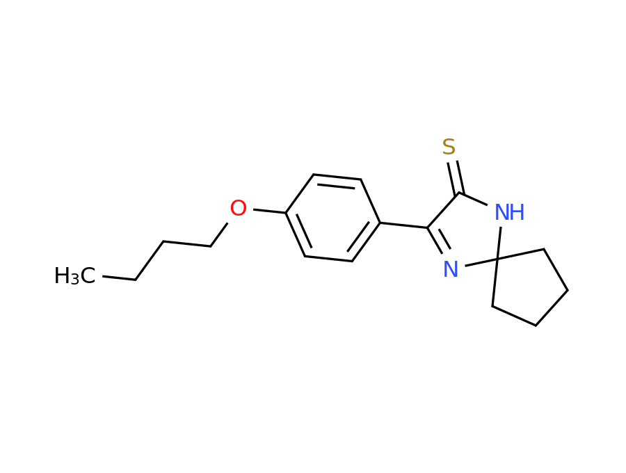 Structure Amb19747596