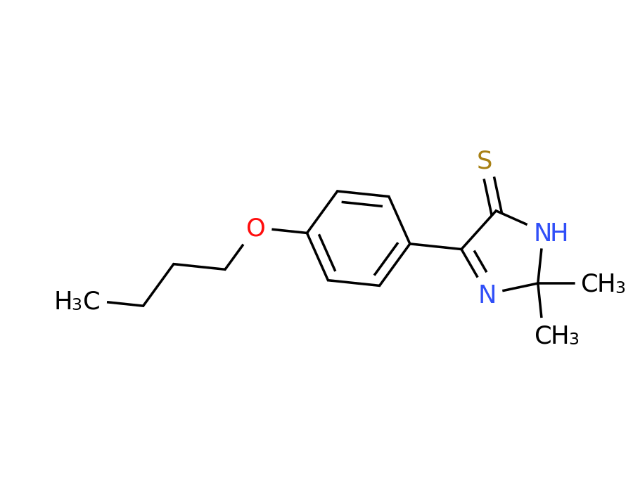 Structure Amb19747618