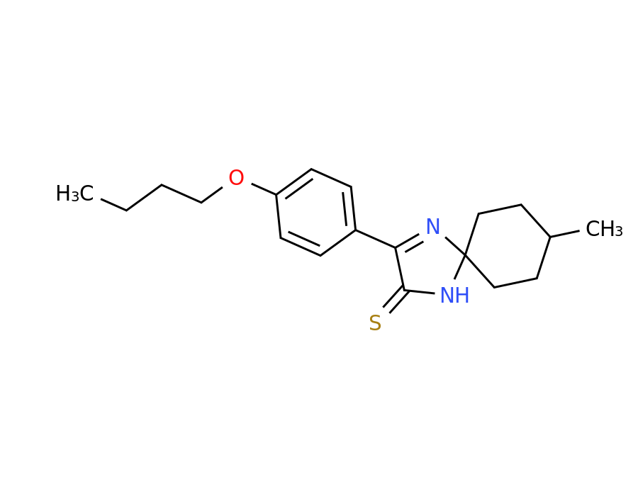 Structure Amb19747619