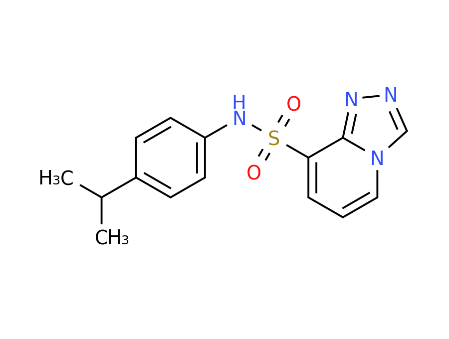 Structure Amb19747668