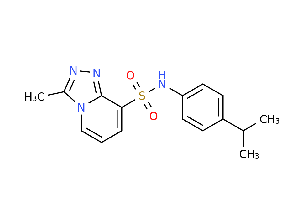 Structure Amb19747669