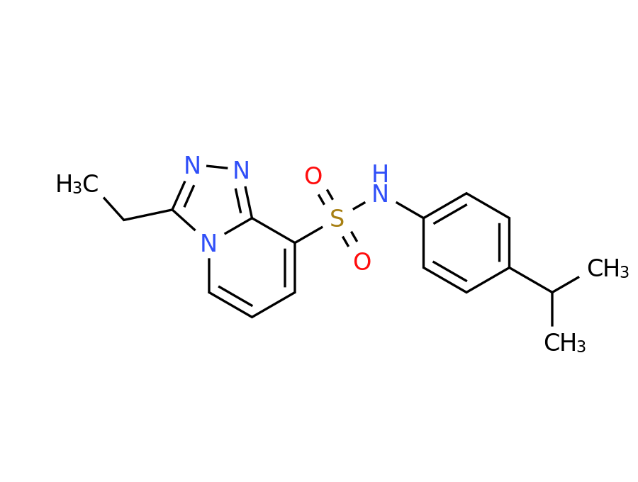 Structure Amb19747670