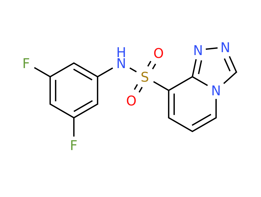 Structure Amb19747671