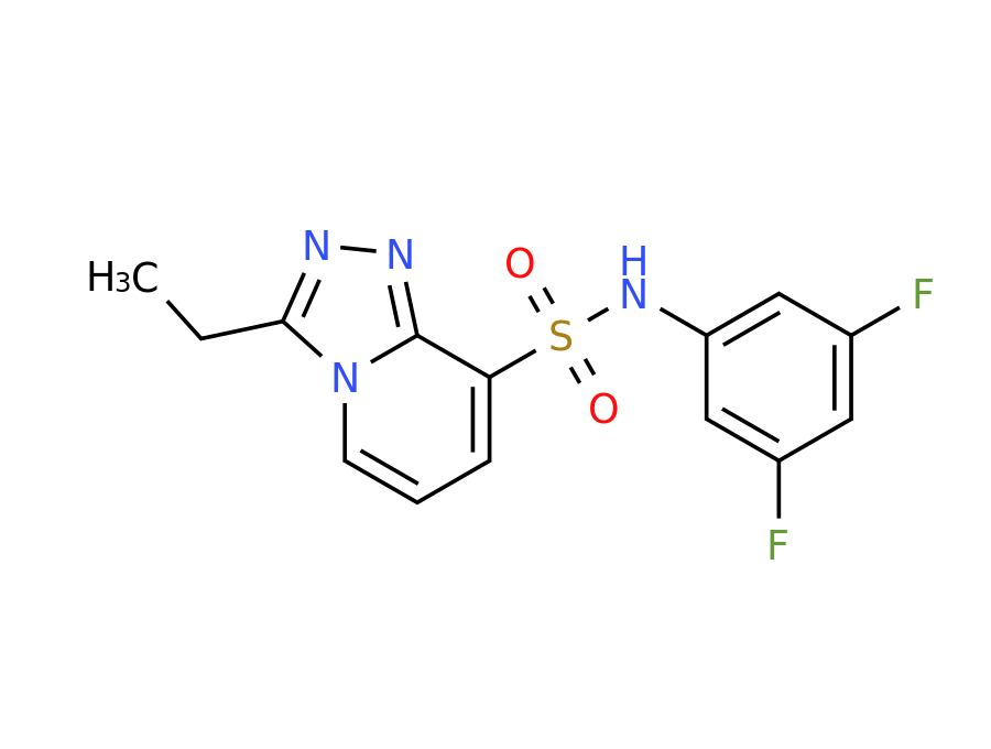 Structure Amb19747673