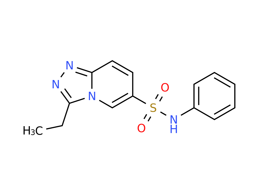 Structure Amb19747675