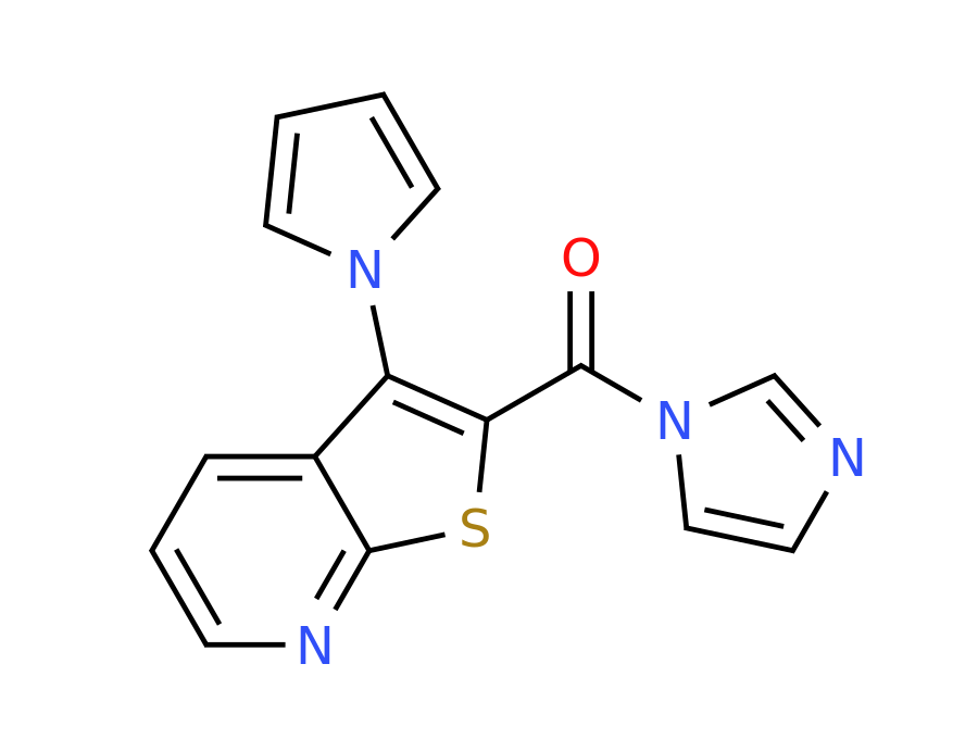 Structure Amb19747699