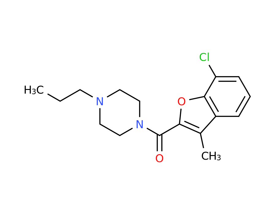 Structure Amb197477