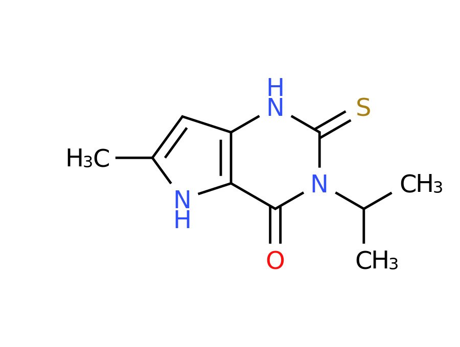 Structure Amb19747725