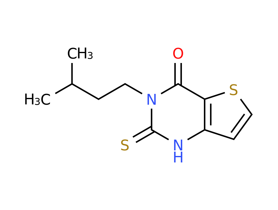 Structure Amb19748059