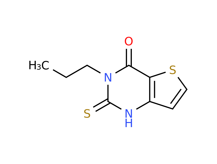 Structure Amb19748062