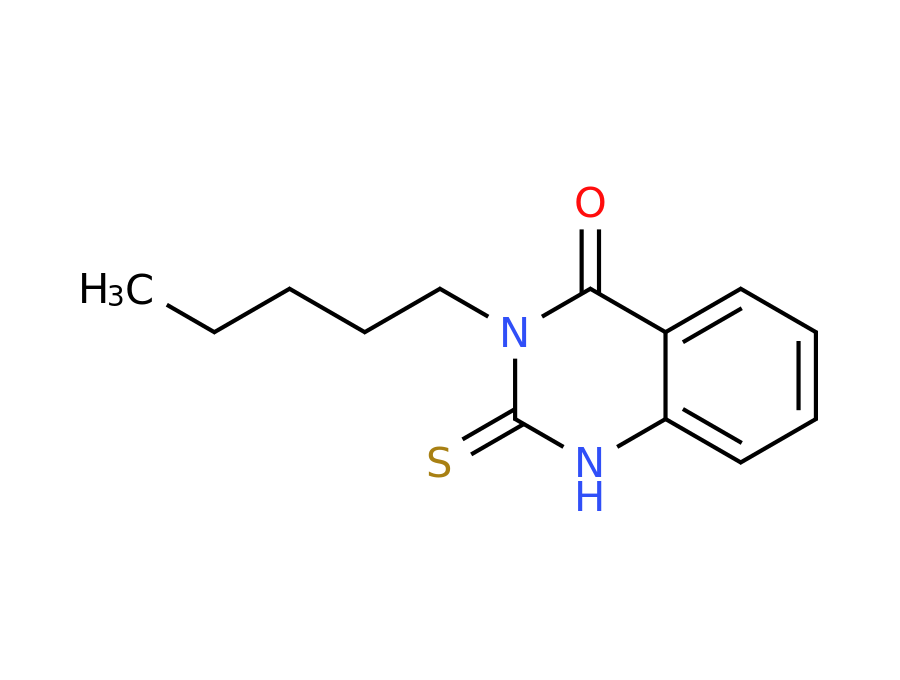 Structure Amb19748064