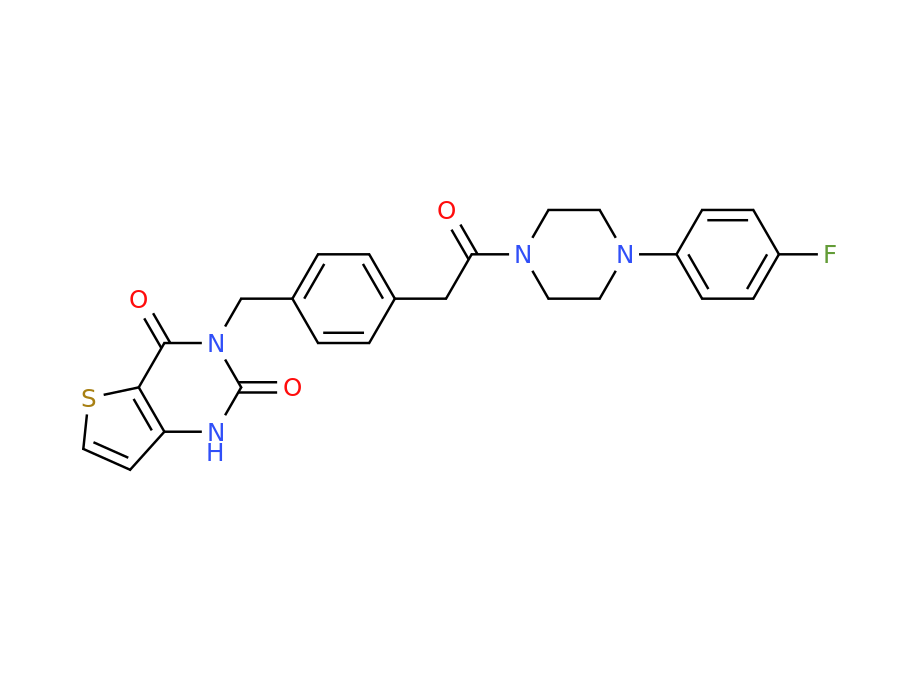 Structure Amb19748088