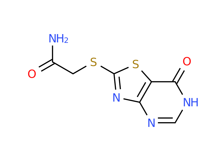 Structure Amb19748093