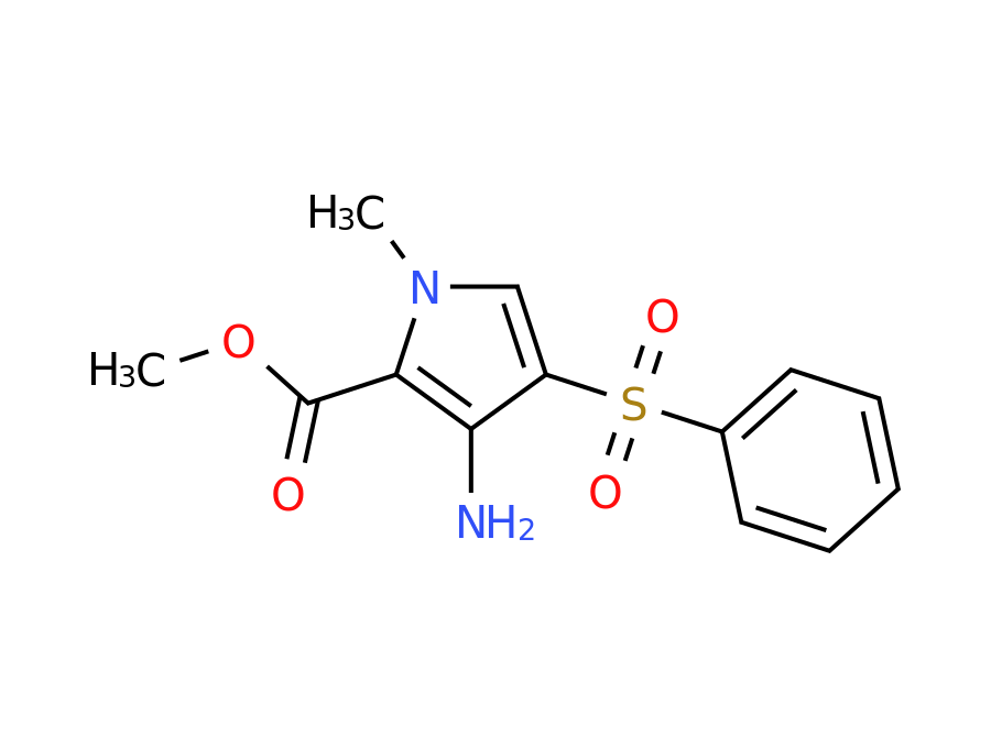 Structure Amb19748099