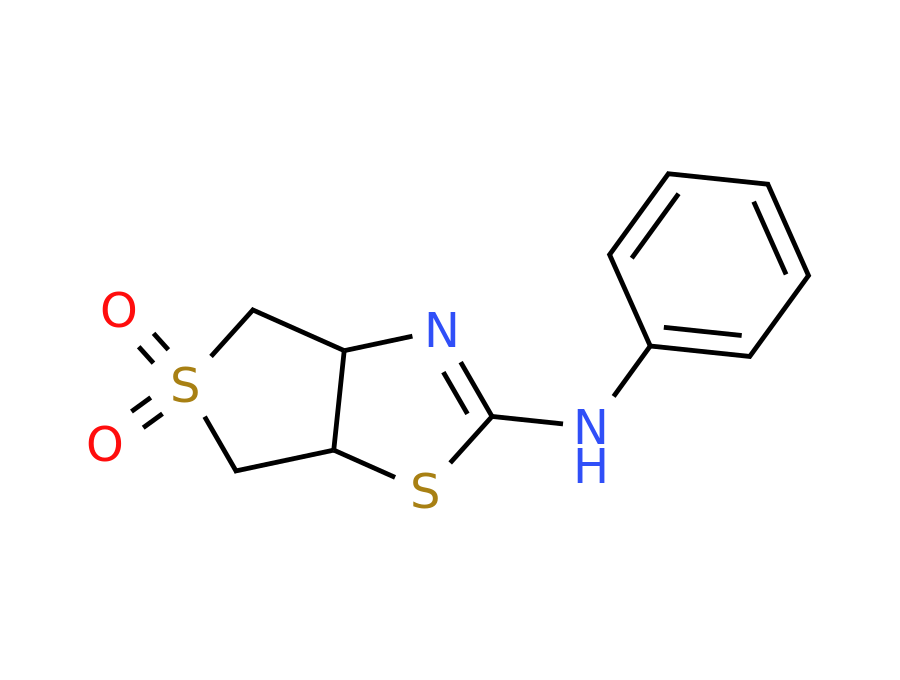 Structure Amb19748100