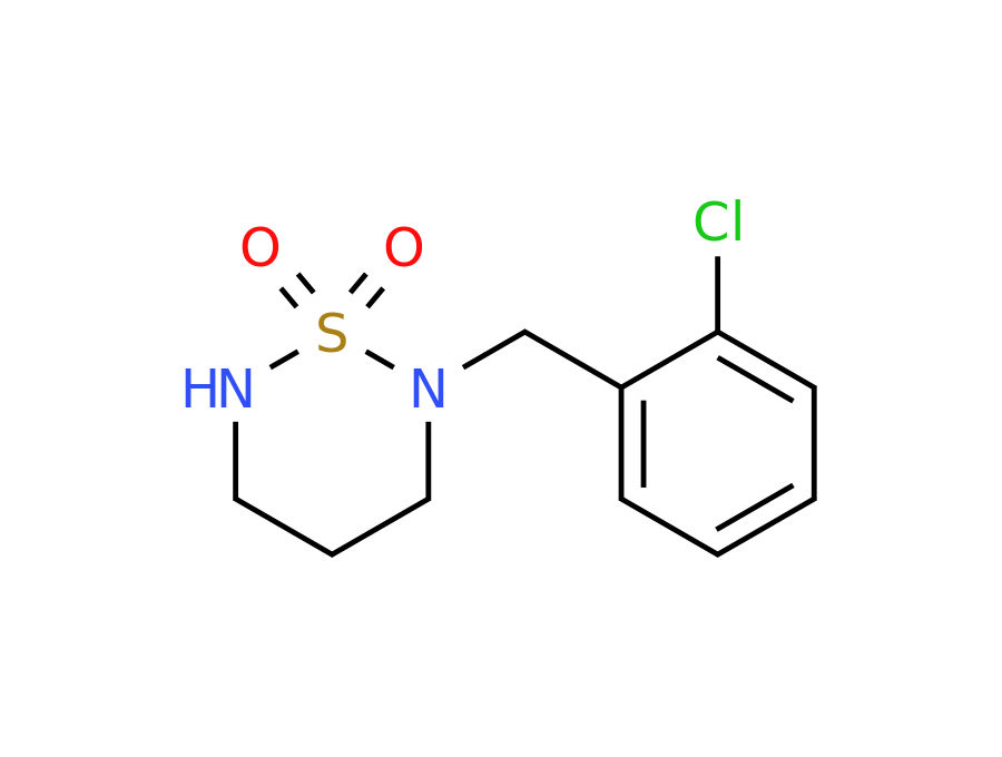 Structure Amb19748101