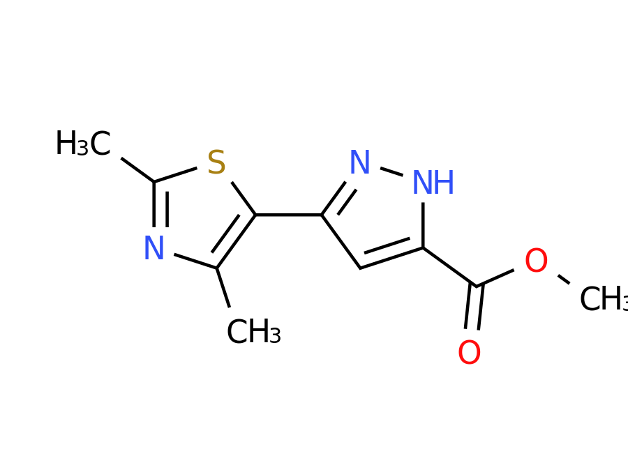 Structure Amb19748153