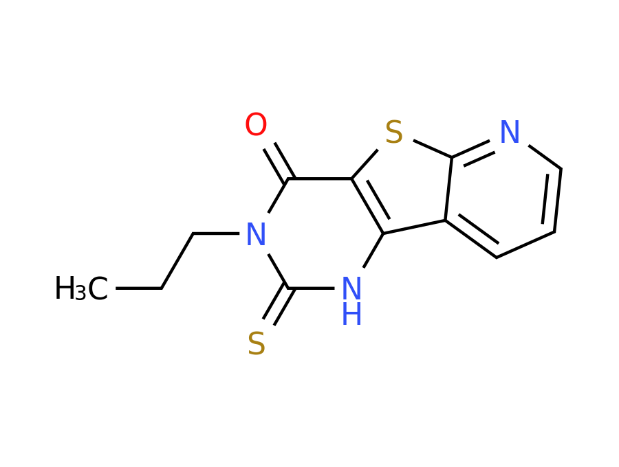 Structure Amb19748175