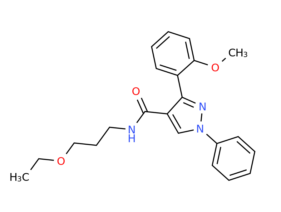 Structure Amb197483