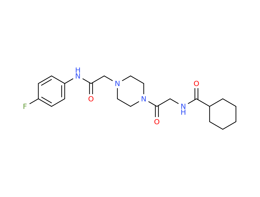 Structure Amb197485