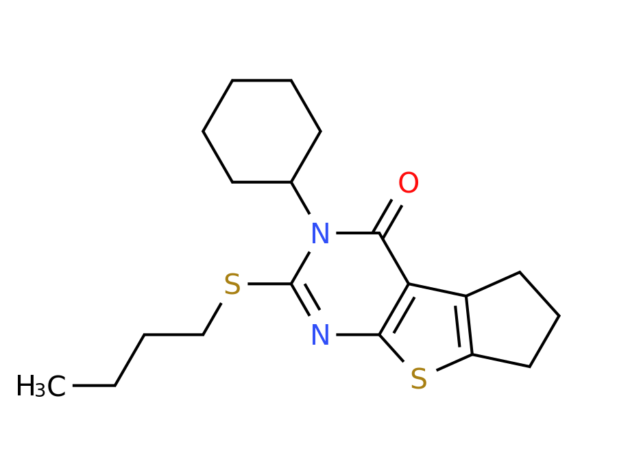 Structure Amb19749125