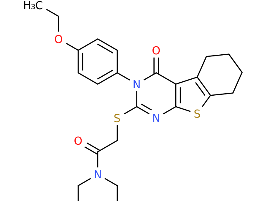 Structure Amb19749182