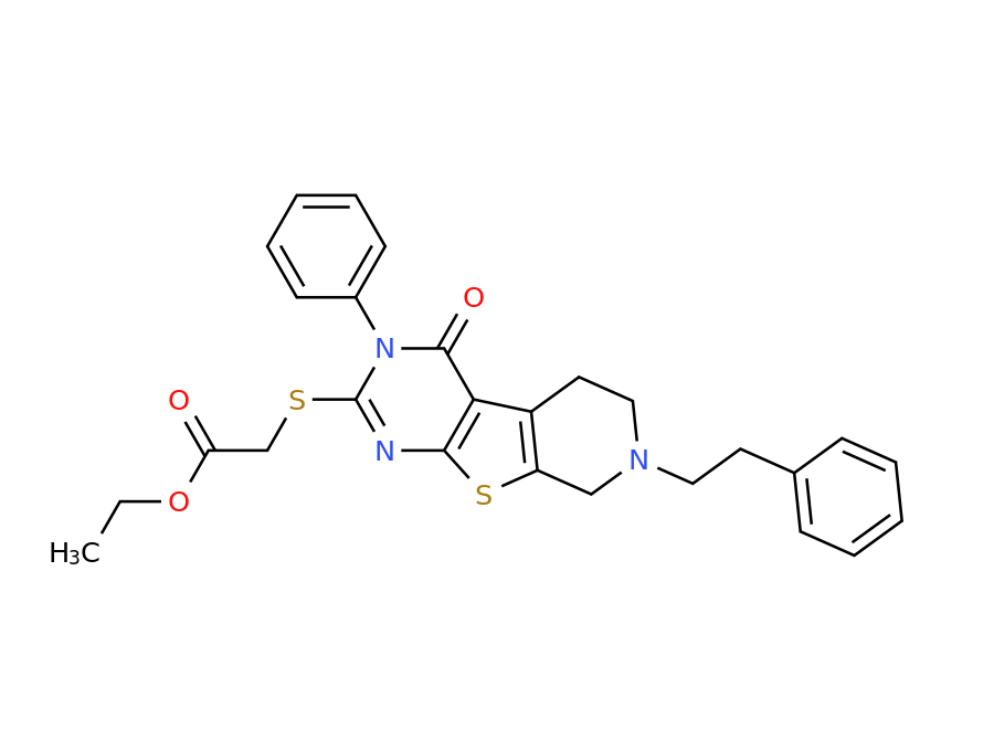 Structure Amb19749329