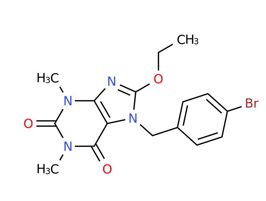 Structure Amb19749556