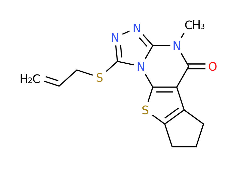 Structure Amb19749726