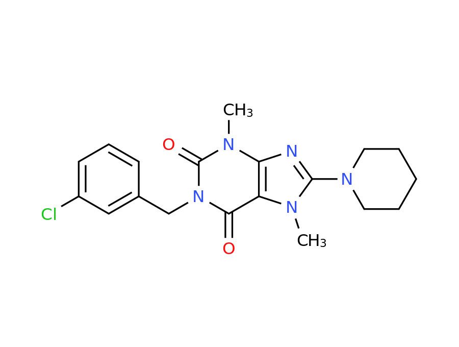 Structure Amb19749844