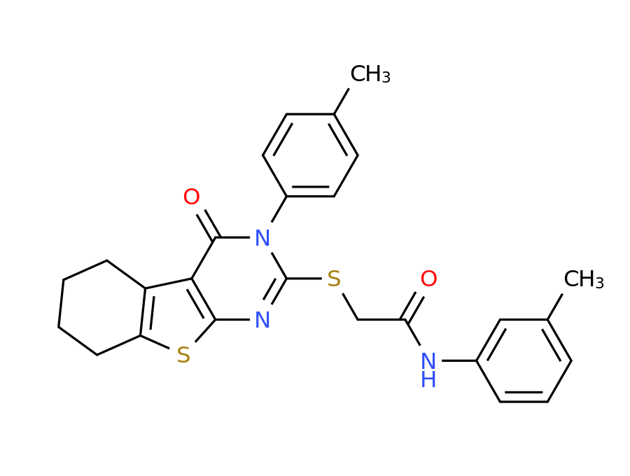 Structure Amb19749856