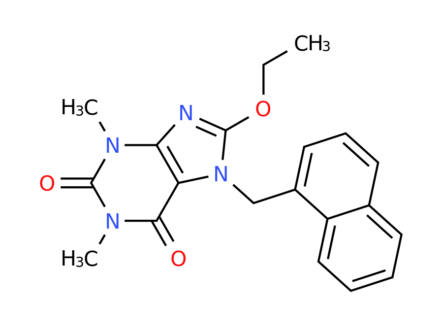 Structure Amb19749869