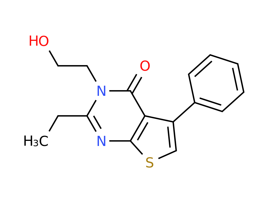 Structure Amb19749916