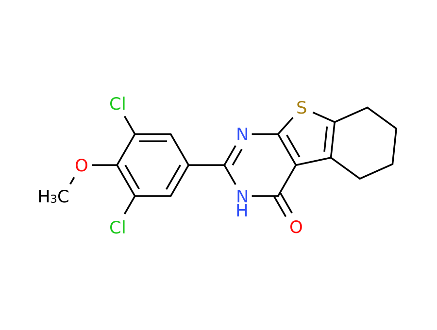 Structure Amb19750205