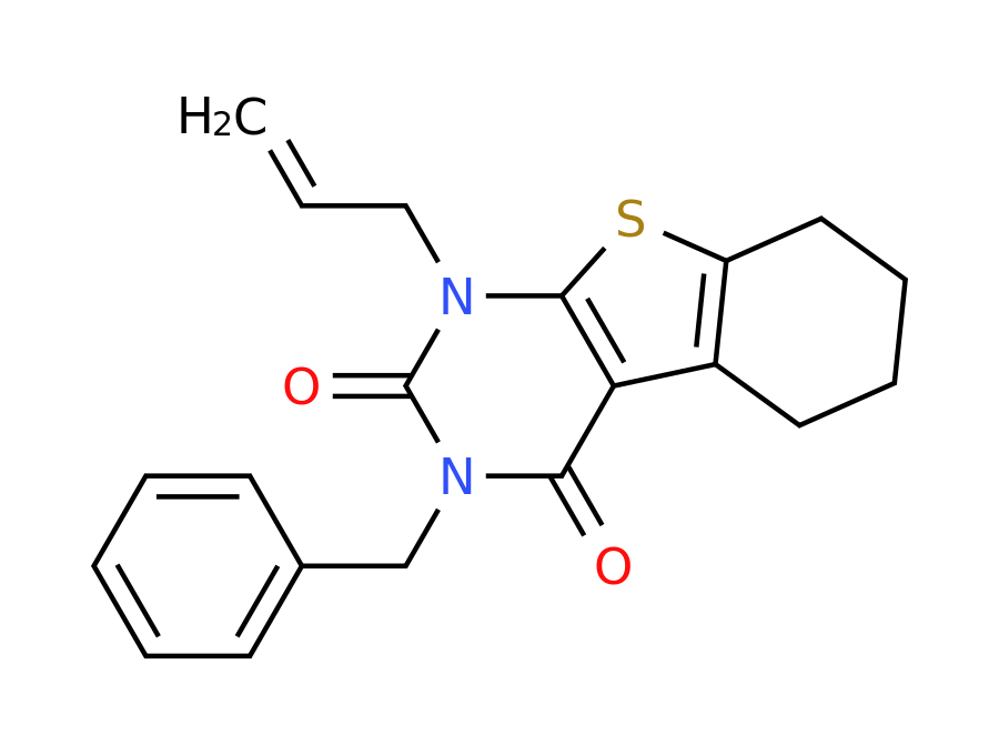 Structure Amb19750300