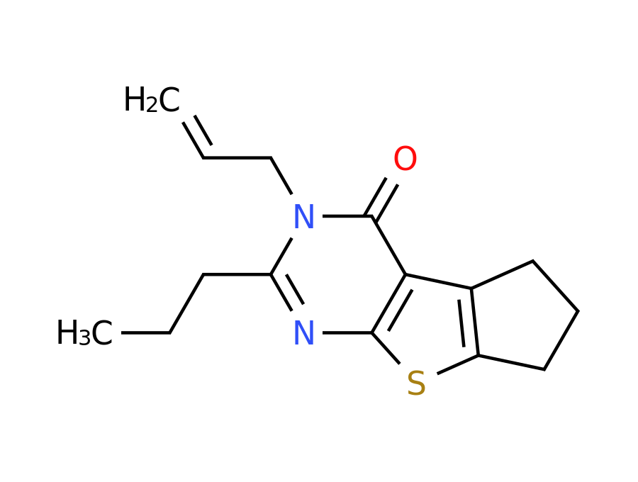 Structure Amb19750371