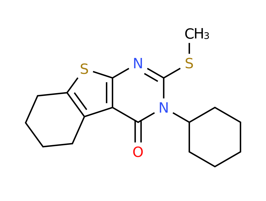 Structure Amb19750426