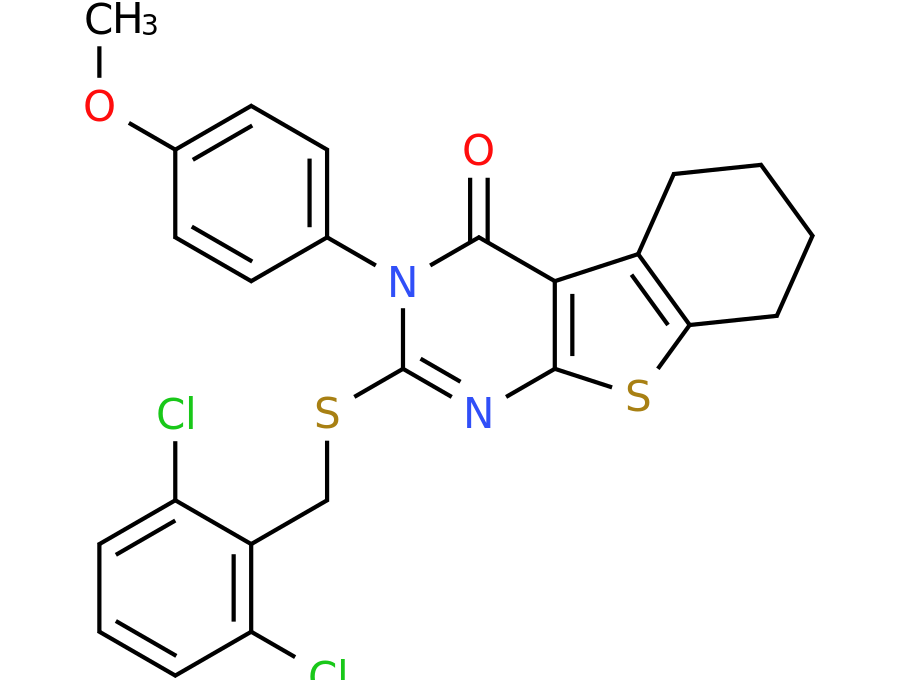 Structure Amb19750662