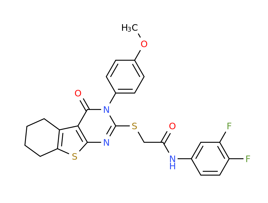 Structure Amb19750778