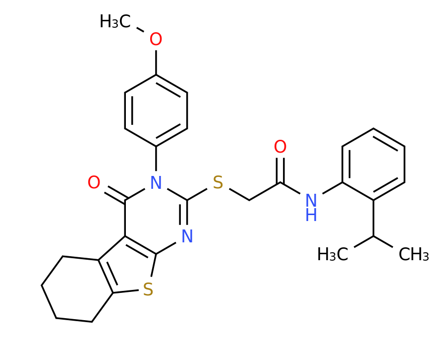 Structure Amb19751420