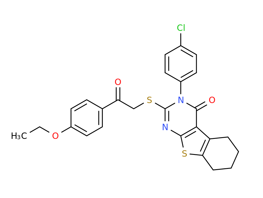 Structure Amb19751671