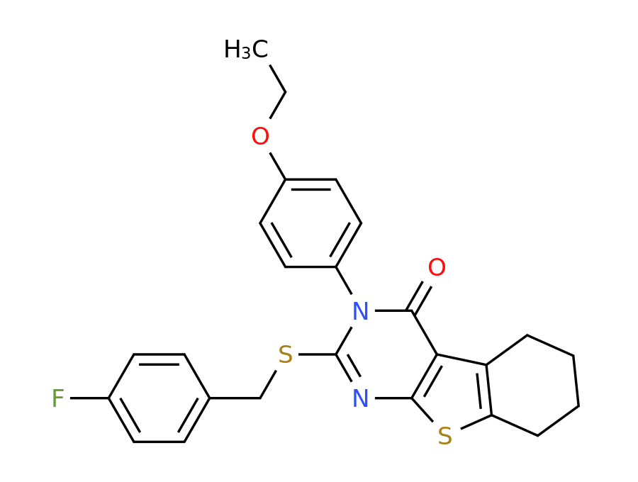 Structure Amb19751745